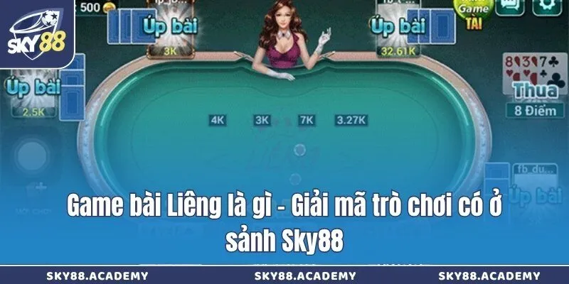Luật game bài Liêng - Hướng dẫn cho người mới nhập môn